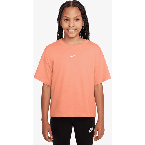 Nike Majica G NSW TEE BOXY ESSNTL LBR Cene