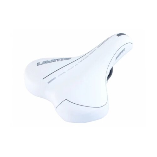 Monte Grappa Sedlo mtb swan belo (art.046) Slike