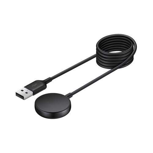 Samsung brezžični polnilnik EP-OR825BBE, črn Slike