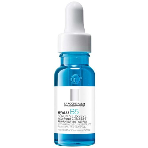 La Roche Posay hyalu B5 serum za područje oko očiju, 15 ml Slike