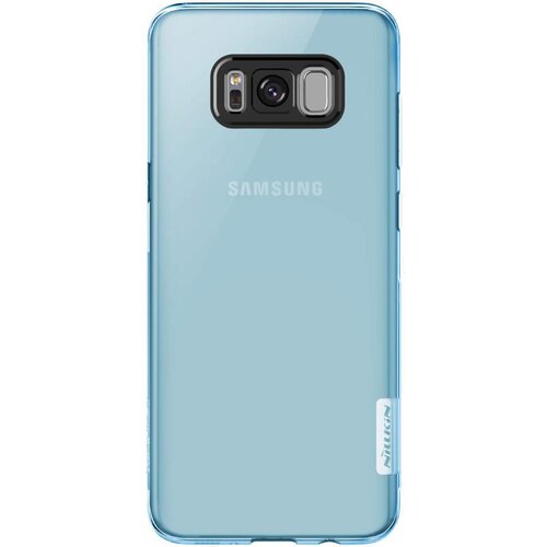 Nillkin Maska za Samsung S8 Plus/ G955 plava Nature Cene
