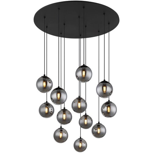 Globo VISEČA LED-SVETILKA RIHA //3000 K/230 V/G9 Slike