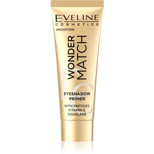 Eveline Cosmetics Wonder Match podlaga za senčila za oči 10 ml Cene