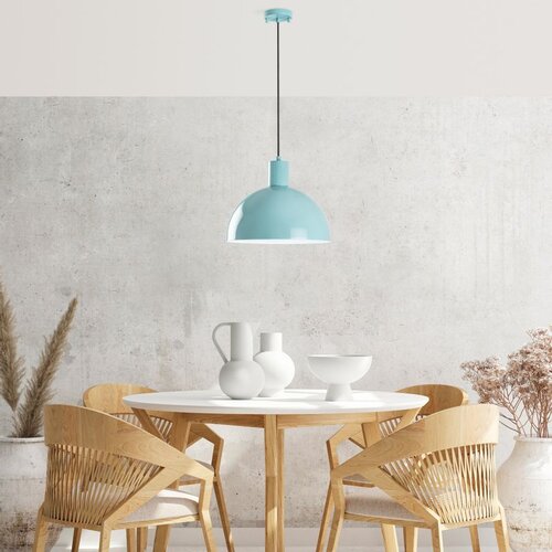 Opviq kure 993 - turquoise turquoise chandelier Cene
