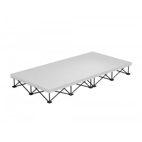 Sagitter MODULA MODRS2H20BK spide nosac za panel 2x1m visina 20cm Slike