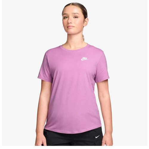 Nike W nsw club ss tee Cene