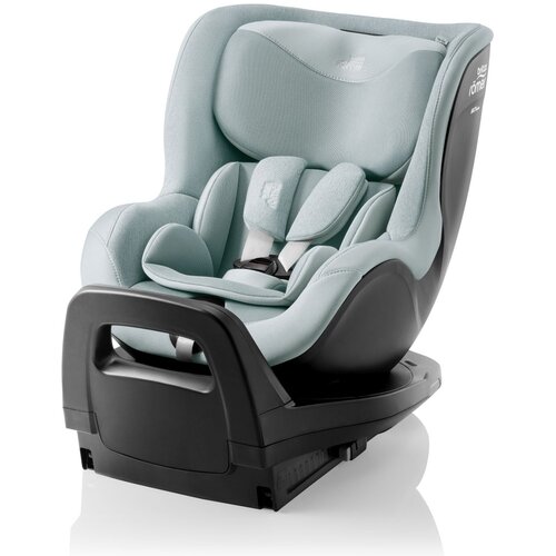 Britax Romer autosjedalica i-Size 61-105 cm Dualfix 5Z Style harbor blue 2000040866 Cijene