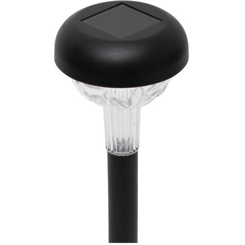  Solarna vrtna lampa MX761, 15 Komada, Crna Slike