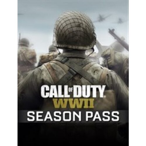 Windows Store Call of Duty WWII Season Pass Key EUROPE Slike