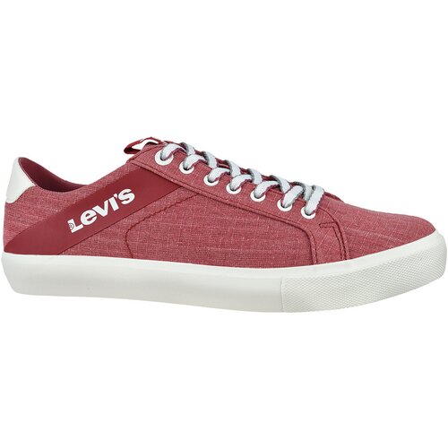 Levi's Nizke superge Woodward L Rdeča Cene