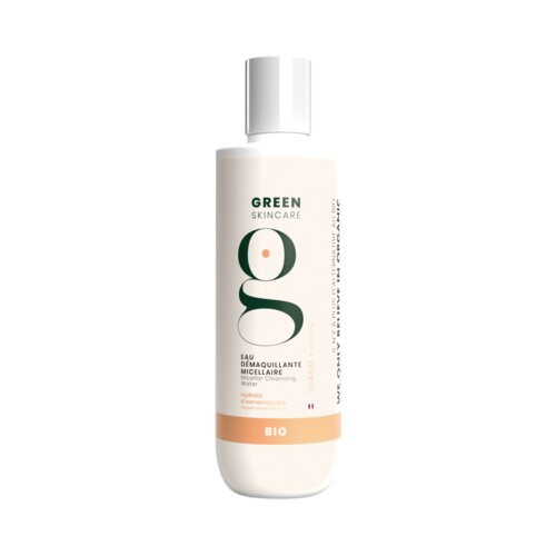 Green Skincare CLARTÉ Micelarna čistilna voda Cene