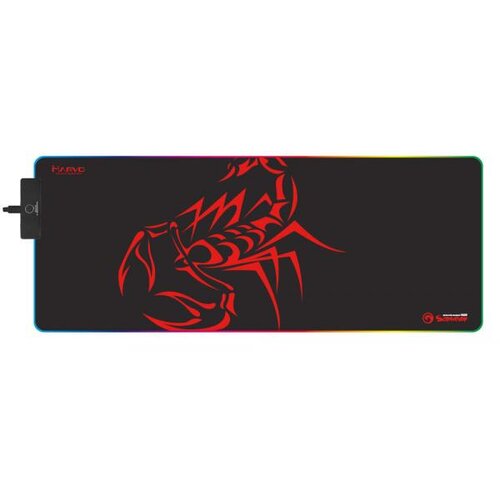  Podloga za miš MARVO MG010 GAME RGB Cijene