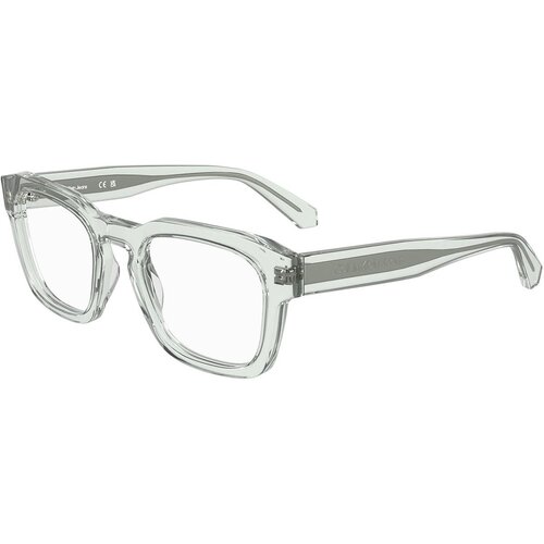 Calvin Klein Jeans CKJ25610 010 ONE SIZE (51) Kristalna/Kristalna Cene