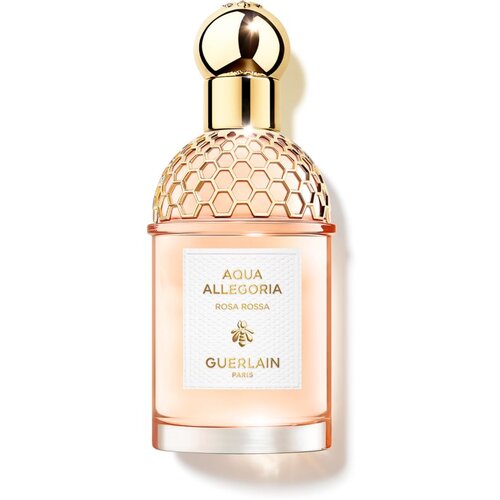 Guerlain Aqua Allegoria Rosa Rossa toaletna voda polnilna za ženske 75 ml Cene
