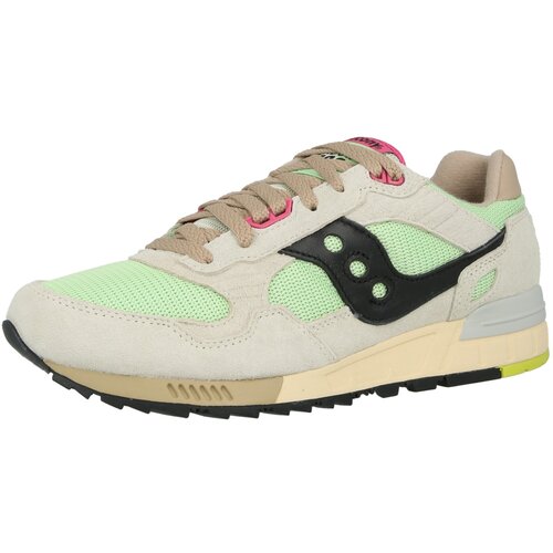 Saucony Niske tenisice 'SHADOW 5000' bež / limeta / crna Cijene
