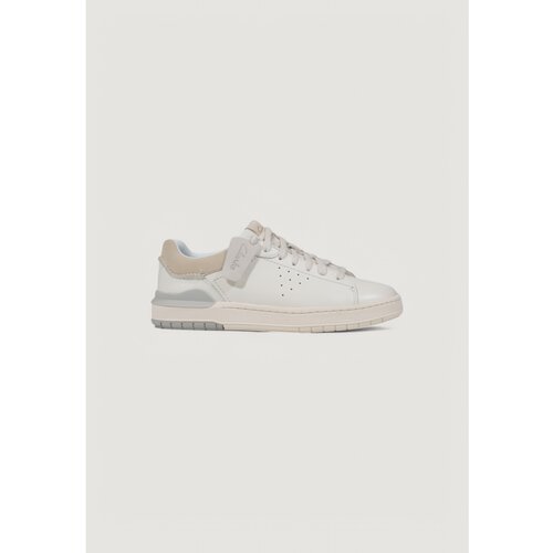 Clarks COURTLITE2 RUN 26181325 Bijela Cijene