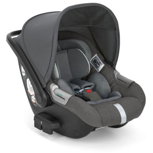 Inglesina a-s Darwin i-Size (40-75cm), Velvet Grey Slike