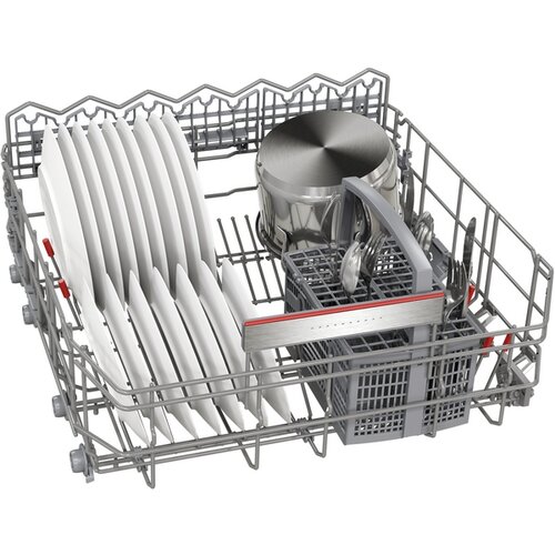 Ugradna ma&amp;scaron;ina za pranje sudova XXL accent line Serija 8 60 cm SBT8TB801E Slike