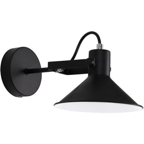  zidna lampa F7066-1Z bk Cene