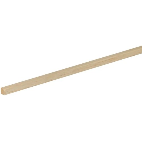  Drvena letva Balsa 10x20 mm, 100 cm Slike