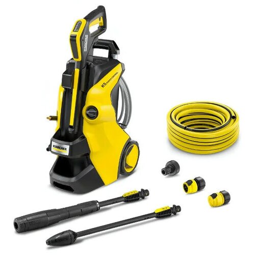  Paročistač Karcher K5 Power Control Flex Cijene
