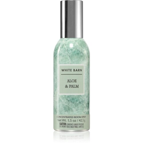 Bath & Body Works Aloe & Palm pršilo za dom 42,5 g Cene