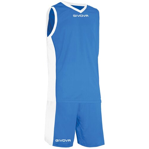 Givova KITB05-0203 Kit Power ko&amp;scaron;arka&amp;scaron;ki komplet dres Slike