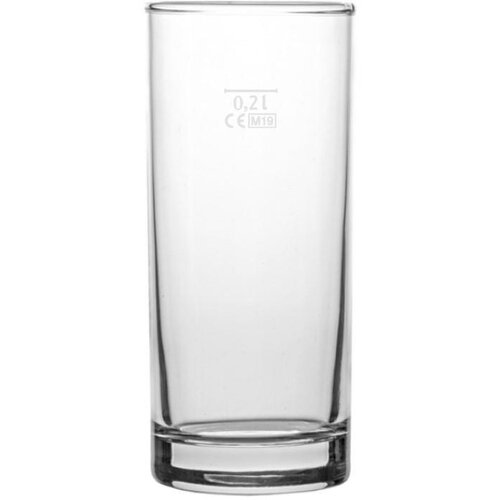  Kozarec Classico 27cl, 0.2L CE oznaka, 12kos Slike