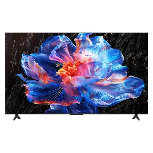 Tcl 65&Prime;P61K 4K TV Google OS HDR10 HVA Panel Motion Clarity Dolby Audio, AiPQ Processor, 65P61K Cijene