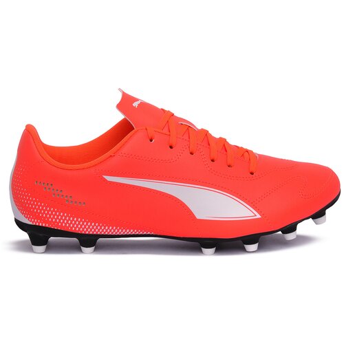 Puma Nogomet 03VITORIA II FG AG Rdeča Slike