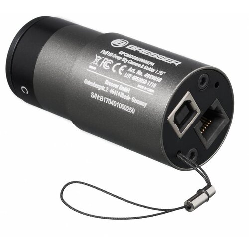  Bresser Optics 4959050 telescope camera 1936 x 1096 pixels Cijene