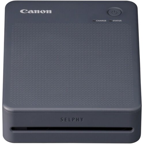 Canon SELPHY QX20 BK foto tiskalnik Sublimacija barve 287 x 287 DPI 2.8&amp;quot; x 3.3&amp;quot; (7.2x8.5cm) Wi-Fi Slike