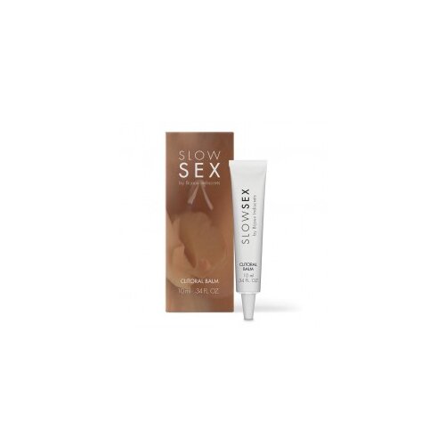 Bijoux Indiscrets balzam za klitoris Clitoral Balm, 10 ml Cijene