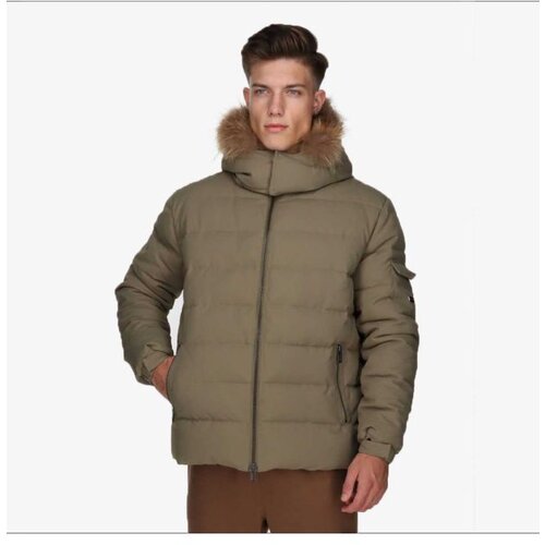 Lussari muška jakna  Rocky jacket LSA233M502-62 Cene