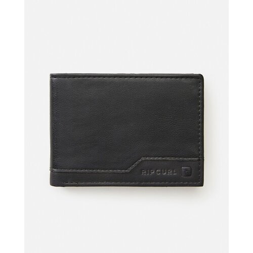 Rip Curl RIDGE PU ALL DAY Black/Grey Wallet Cijene