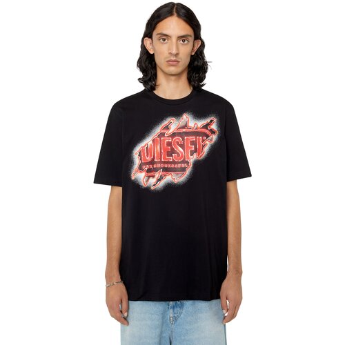 Diesel Men&amp;#039;s T-shirt Slike