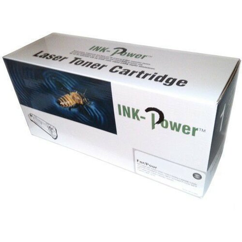 Ink Power toner CF411A cyan Slike