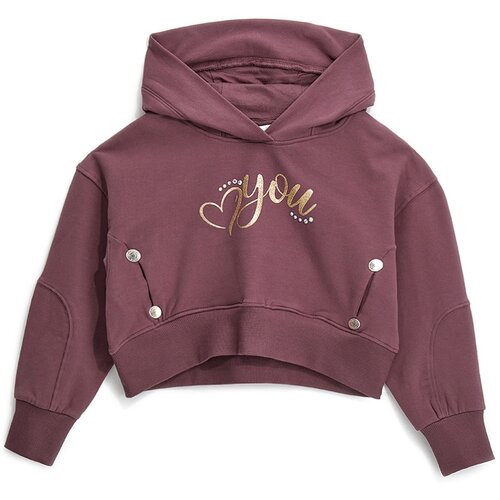 Original Marines pulover DR DEA3641F D roza 104 Slike