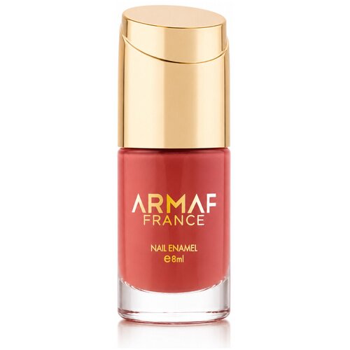 Armaf Lak za nohte Nagellack Nail Enamel - 15 Tiffany Kostanjeva Cene