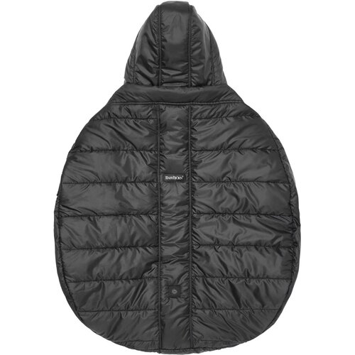 BabyBjörn® Dodatek za nošenje otroka zimska prevleka za nosilko black Cene