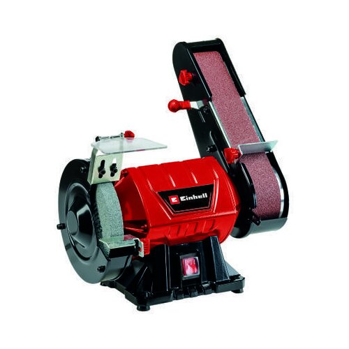 Einhell TC-US 350 stacionarna trakasta brusilica Slike