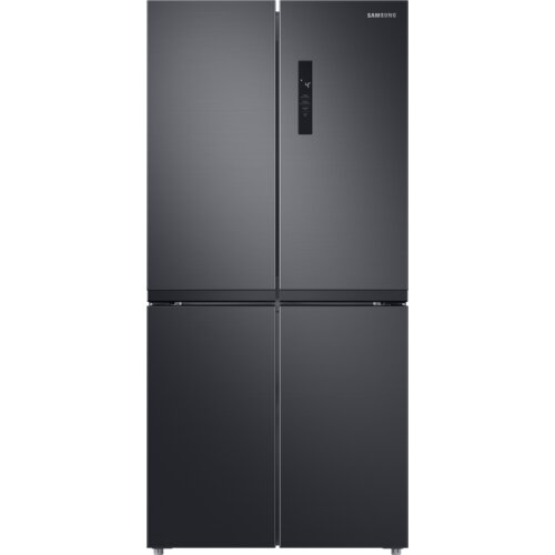 Samsung razstavljen (odprta embalaža) - RF48A400EB4/EO ameriški hladilnik, (21733096) Cene