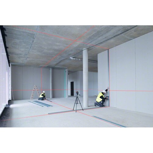 Bosch GLL 3-80 Professional laser Slike