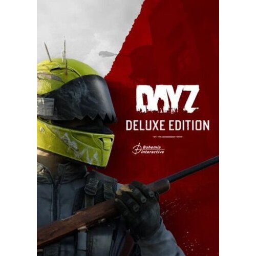 Steam DayZ Deluxe Edition (PC) Key EUROPE Cene