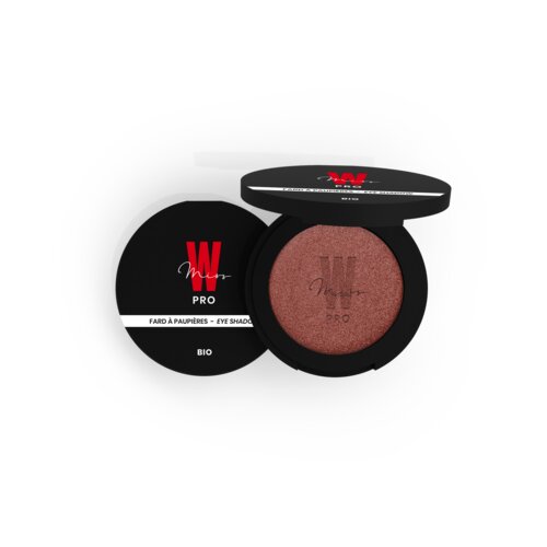 Miss W Pro pearly eye shadow - 038 pearly pink metal Cijene