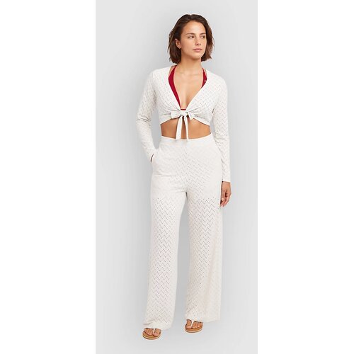 O'neill O'Riginals Wide Leg Hlace snow white Cene