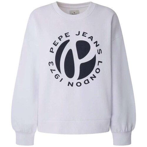 Pepe Jeans Puloverji - Bela Slike