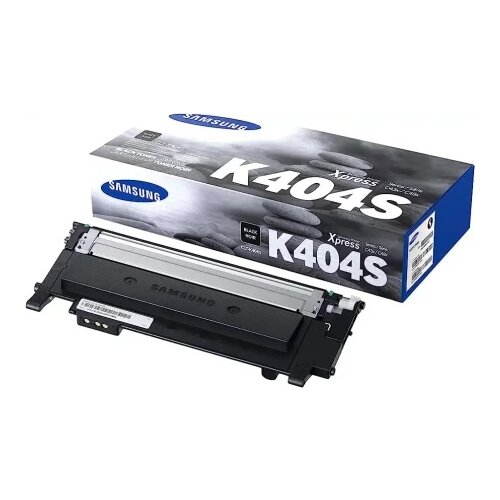 Master Color toner master samsung CLT-404 black Cene