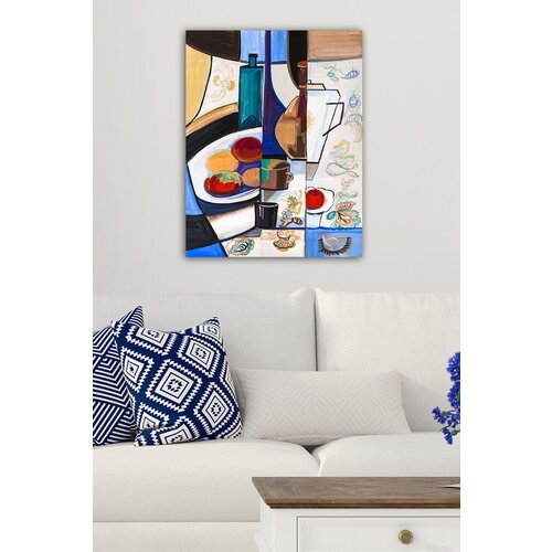 Wallity Slika 529TCR2189, 50x70 cm Cene