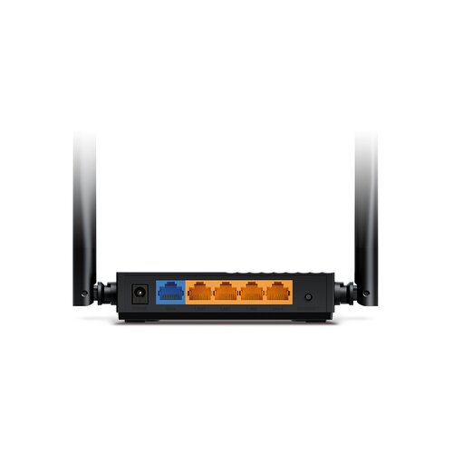 Tp-link Archer C64 AC1200 Wireless MU-MIMO WiFi Router usmerjevalnik / dostopna točka AP Slike